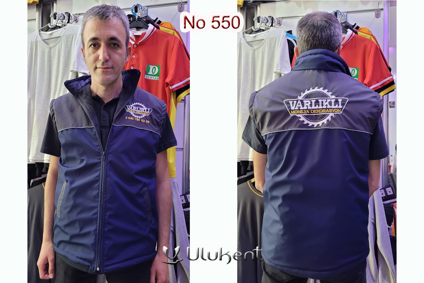 Ürün Resmi