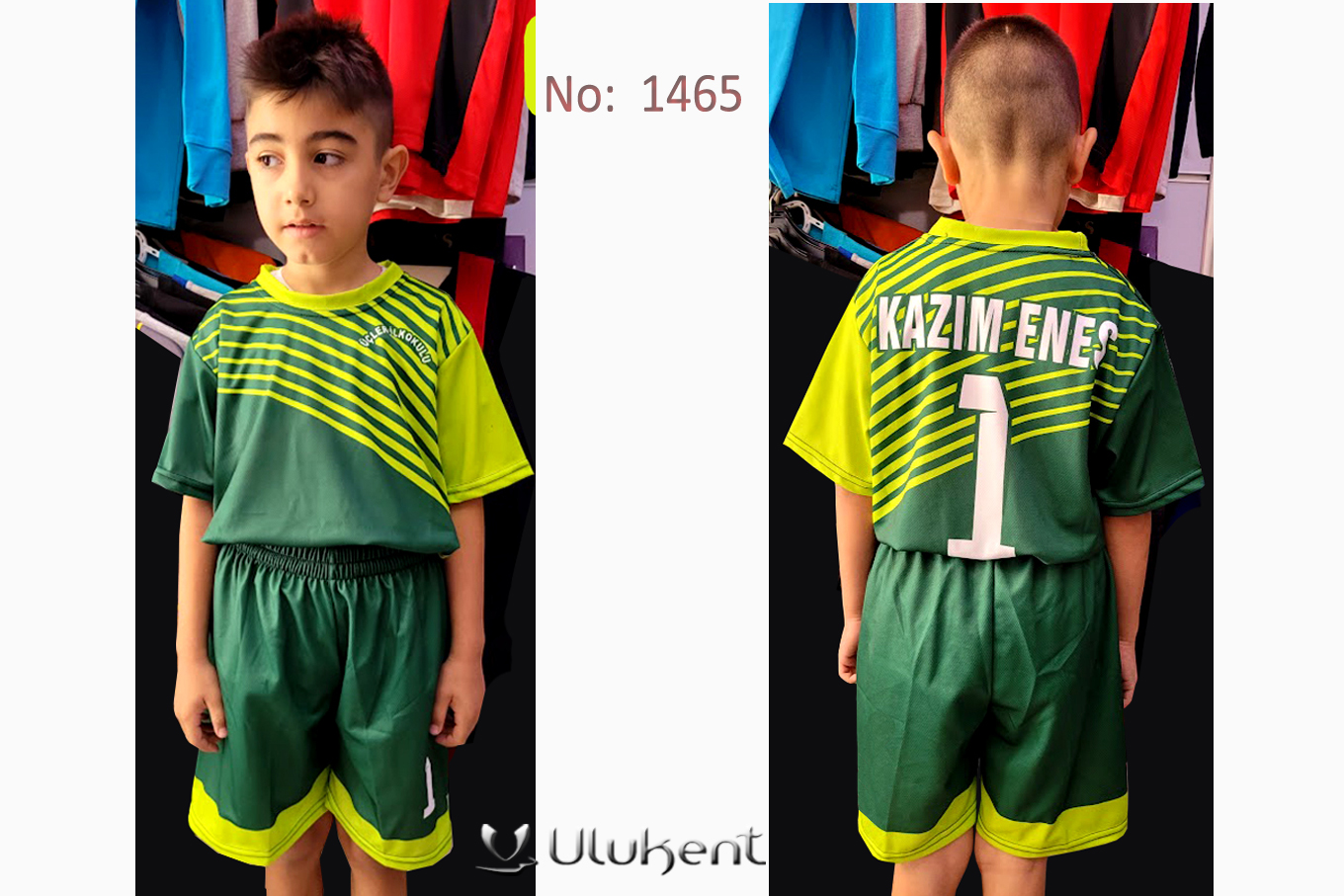 Ürün Resmi