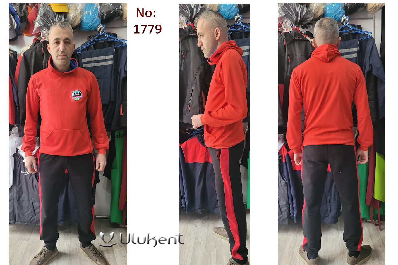 Ürün Resmi